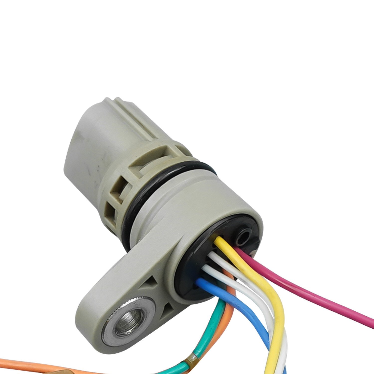 Transmission Shift Solenoid with Harness for 2003-2012 Honda Accord 2.4L 3.5L