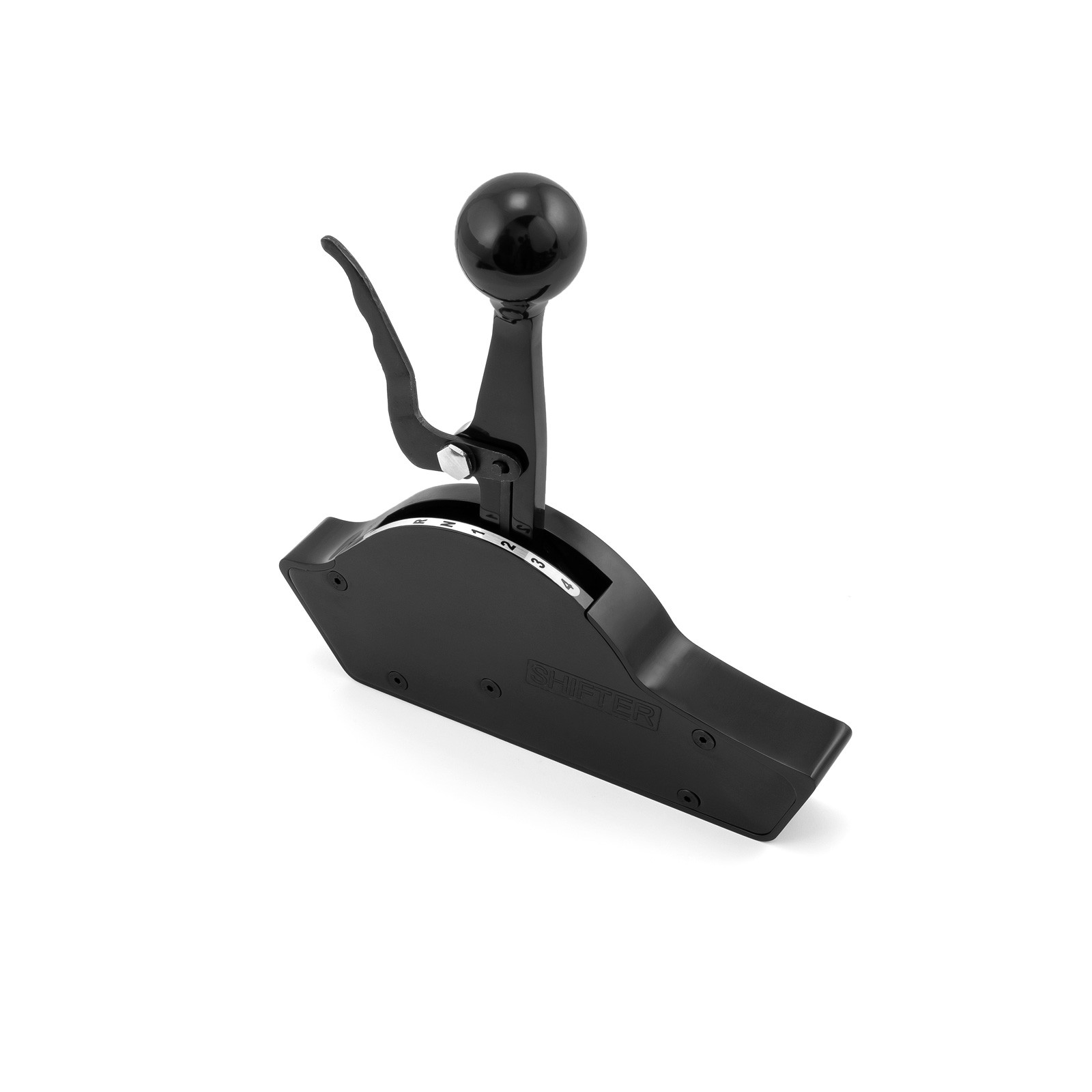 Speedmaster PCE220.1011.02 Automatic Transmission Shift Lever Kit