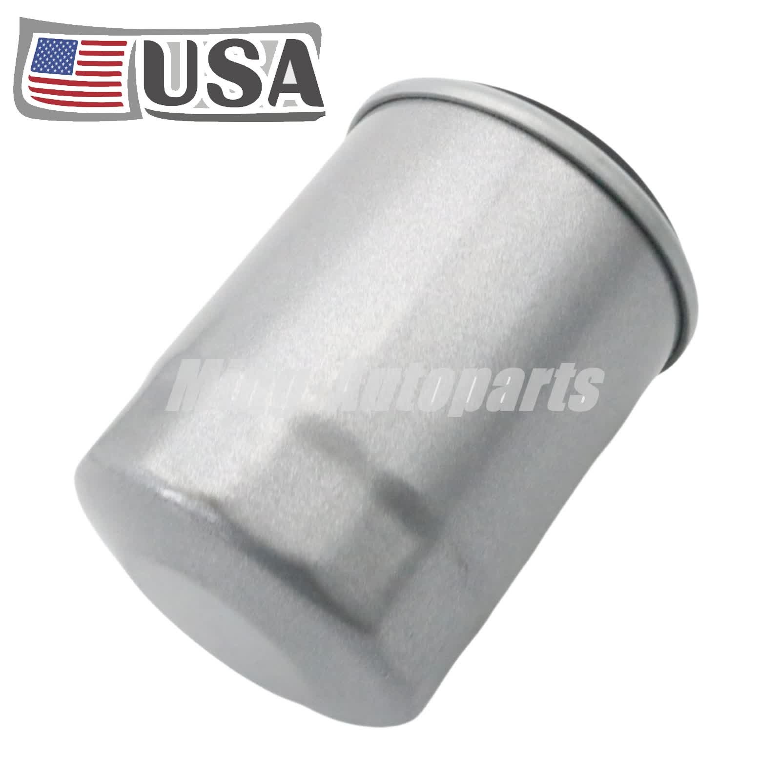 Transmission Oil Filter Kit W/ Pan Gasket For 2011-2017 Dodge Ram 1500/2500/3500