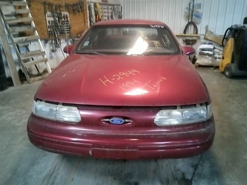 Automatic Transmission 6-183 3.0L AX4S ID L Fits 94-95 SABLE 207938