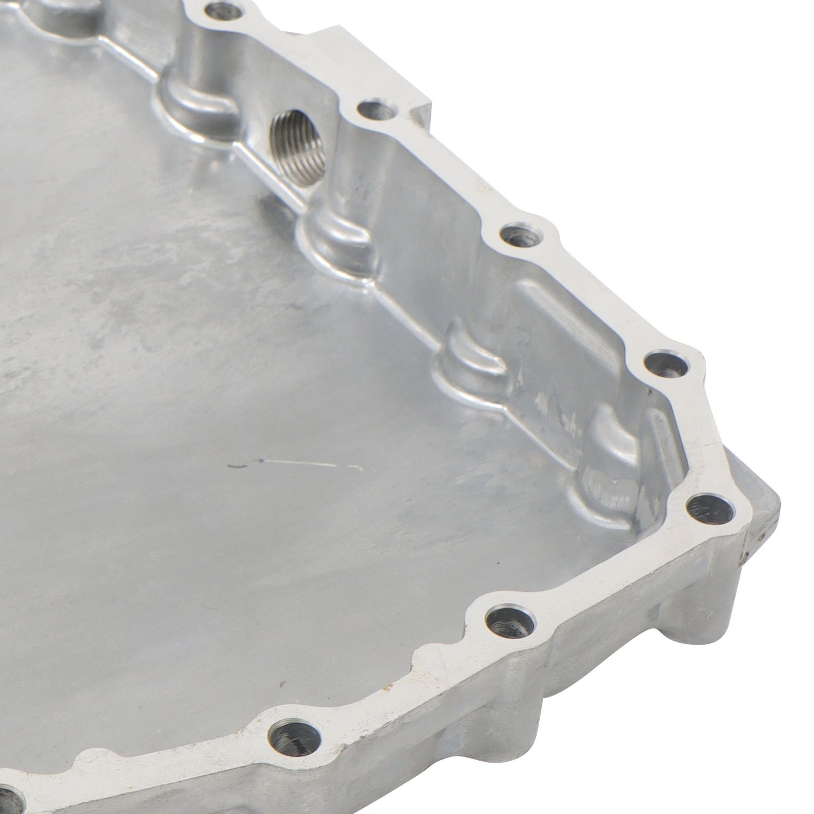 1pcs Automatic Transmission Oil Pan For Honda 2015-2019 HR-V 16-18 211515T0000