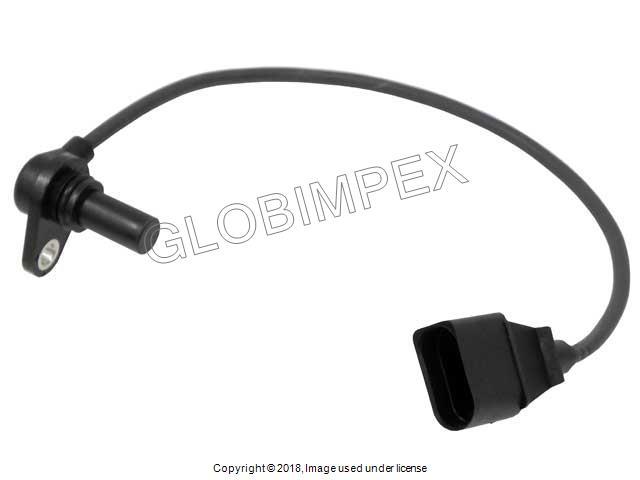 VOLKSWAGEN (1999-2006) Speed Sensor for Automatic Transmission FACET + Warranty
