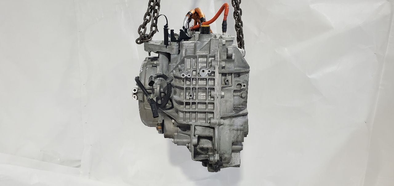 2014 Cadillac ELR OEM Automatic Transmission Assembly 133K Miles