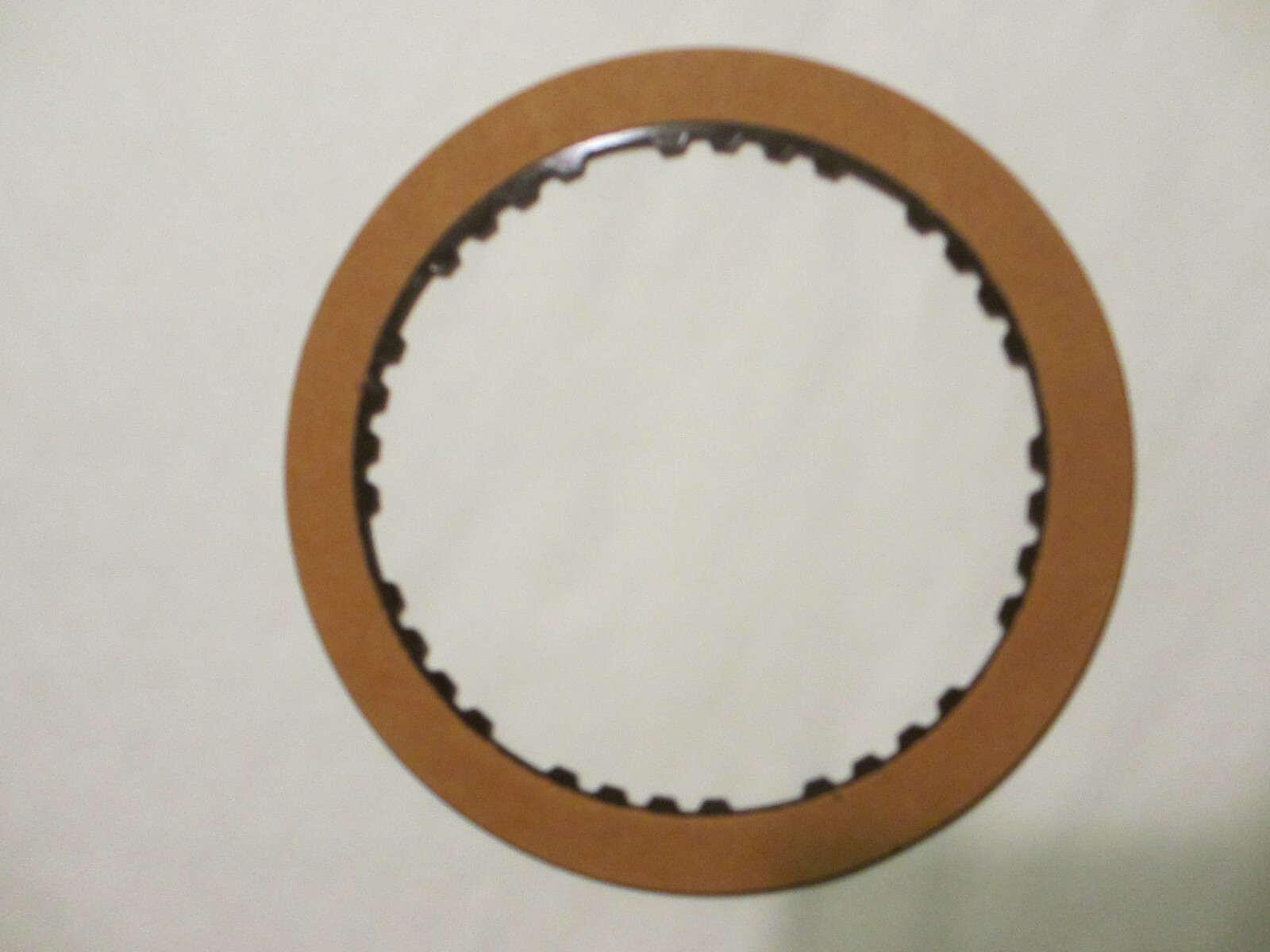 A340 2nd Brake Clutch friction 1995 – Up, .081 in. (2 mm), 32 Teeth