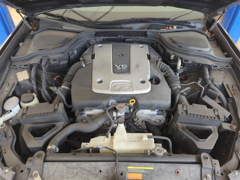 Transfer Case Automatic Transmission Fits 03-08 INFINITI FX SERIES 46369