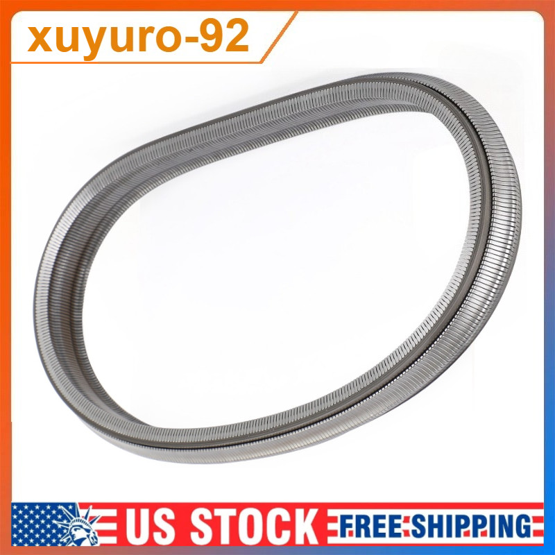 RE0F10A JF011E Transmission CVT Chain Belt 901066 901047 For Nissan Mitsubishi