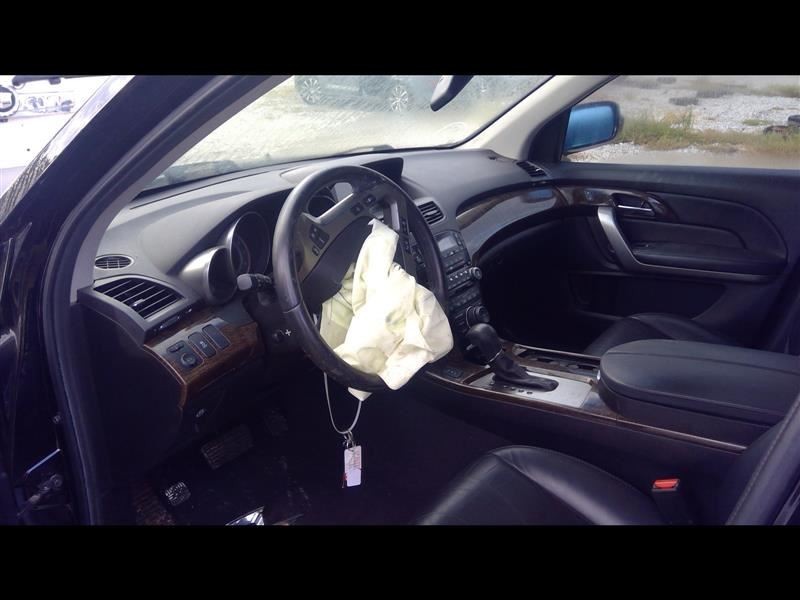 2010-2013 LINCOLN MDX Automatic Transmission 3.7L 20021RT4000