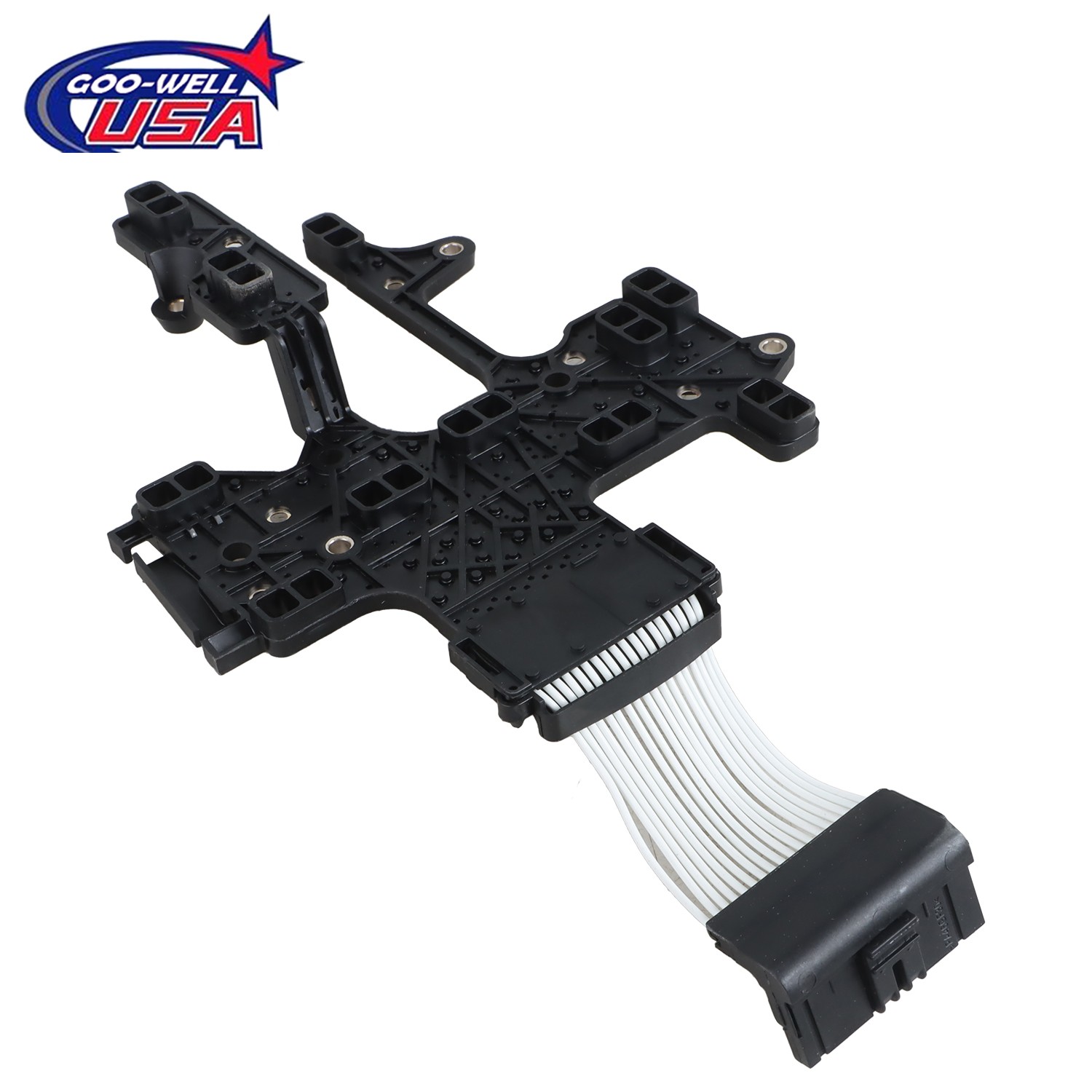 02E DSG Mechatronics Repair Board Transmission Harness For VW US 02E325039 DQ250