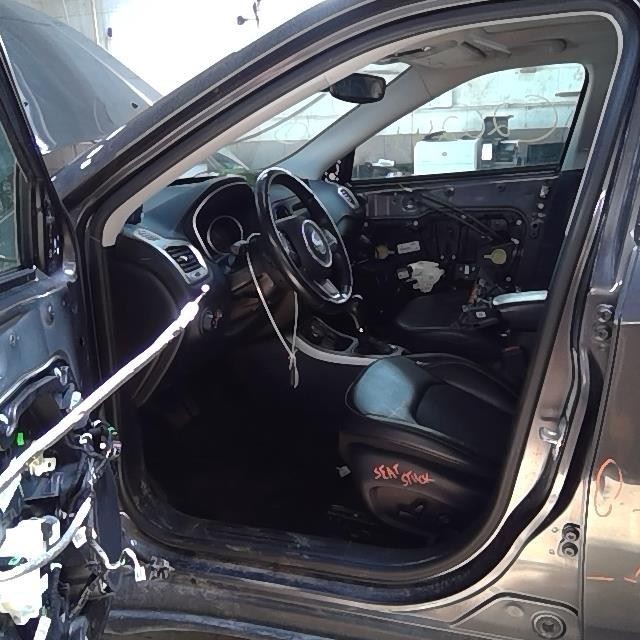 Automatic Transmission Engine ID Ede 9 Speed 4WD Fits 19 COMPASS 12895190