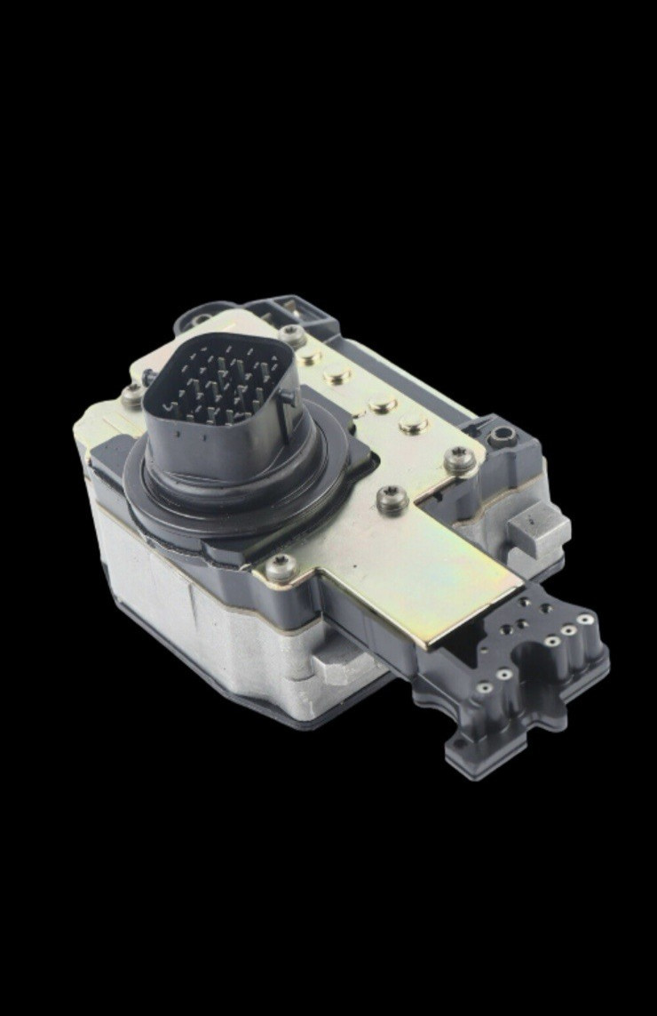 45RFE SOLENOID PACK 99-03 JEEP GRAND CHEROKEE DURANGO Lifetime Warranty