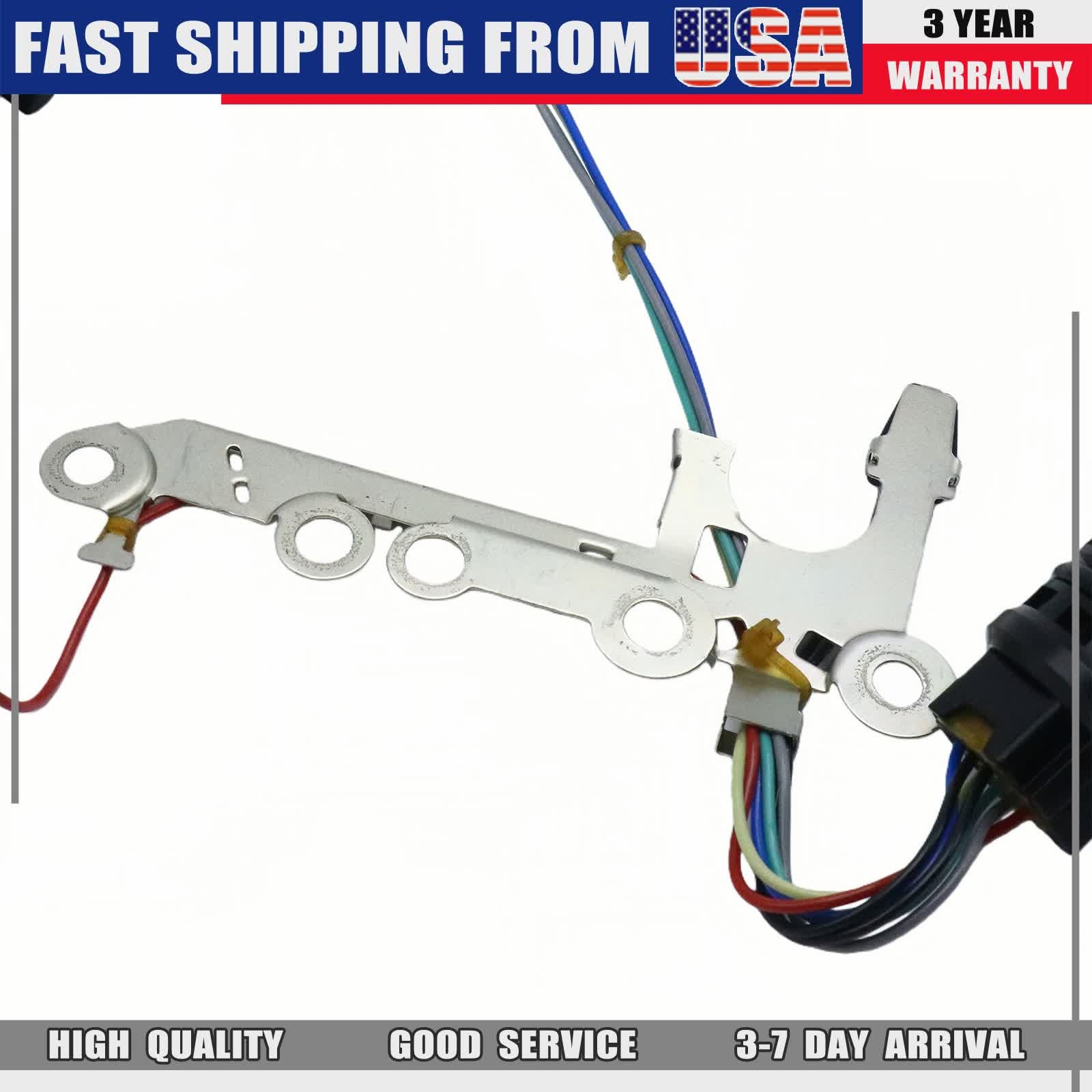 Transmission Shift Control Solenoid For 2000-2006 Nissan Maxima Sentra Altima U
