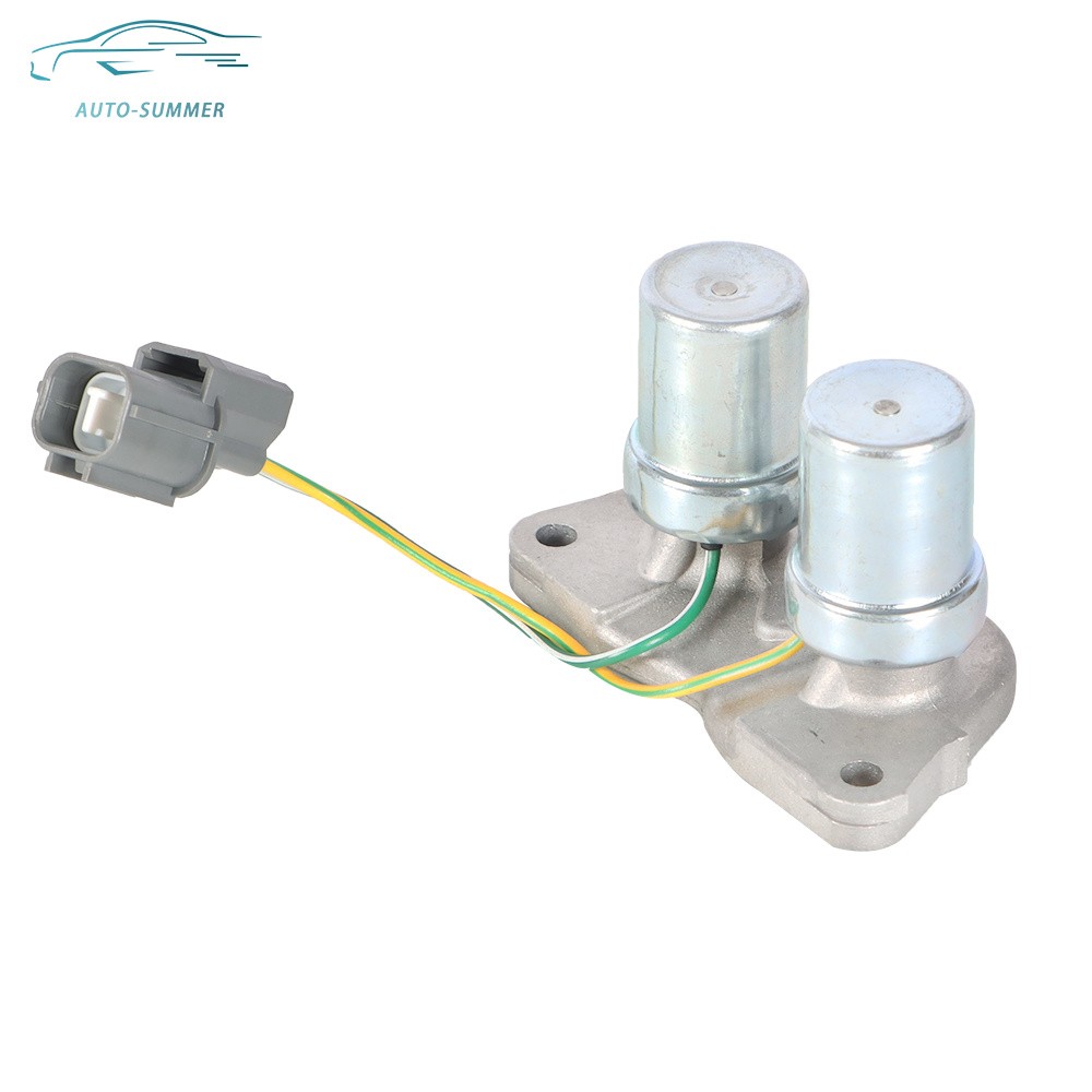 Transmission Lock-up Solenoid Fit For 1991-2002 Honda Accord DX EX 28300-PX4-003