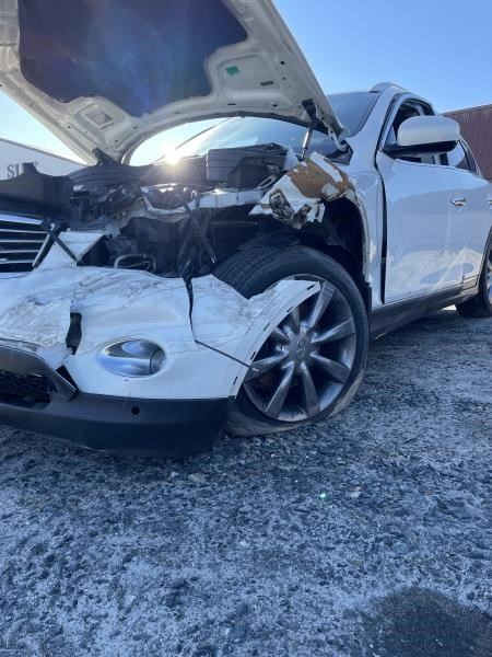 Transfer Case Automatic Transmission Fits 03-08 INFINITI FX SERIES 1159860