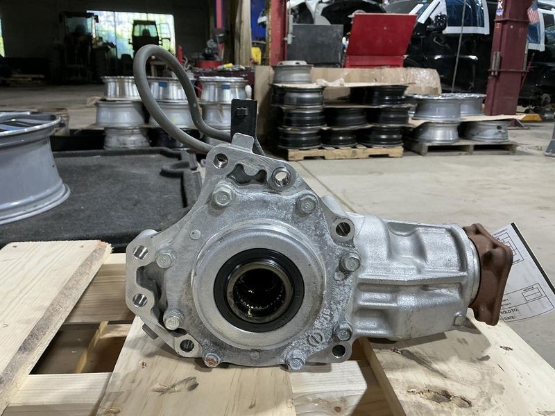 2016-2022 Honda Pilot AT Transfer Case Assembly 9 speed Electronic Shifter OEM