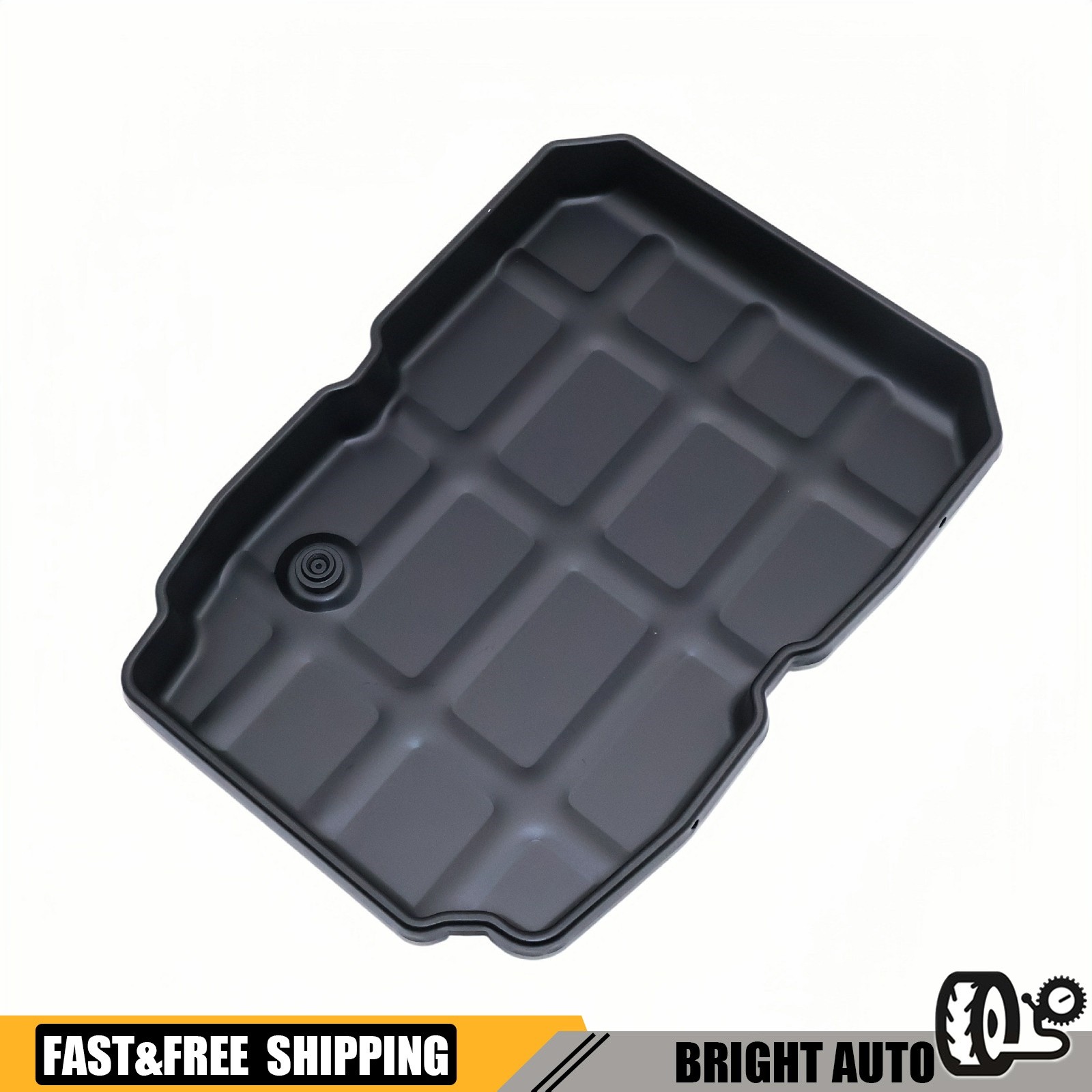 New Transmission Oil Pan Sealing Gasket Filter Fluid Level Dipstick For Jeep Set