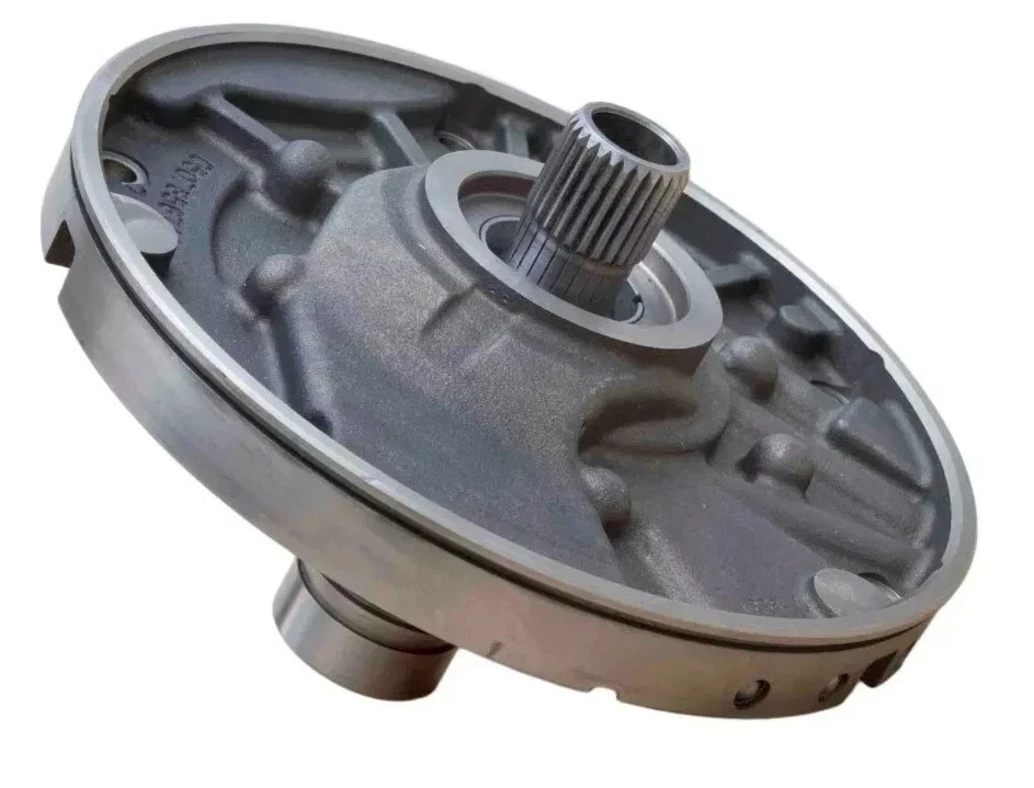 62TE Transmission Oil Pump Fits Dodge Chrysler 2007-Up Lifetime Warranty