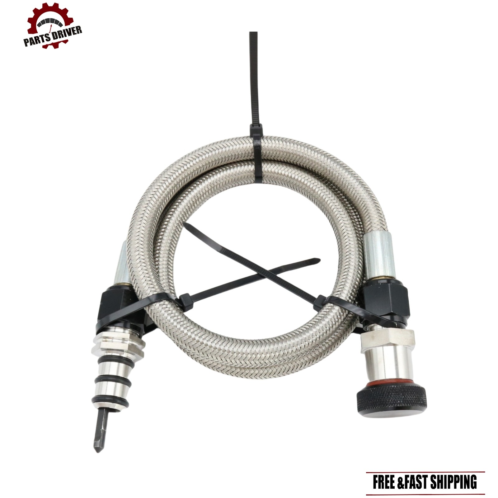 Automatic Transmission Fluid Locking Dipsticks for Cadillac Chevrolet GMC