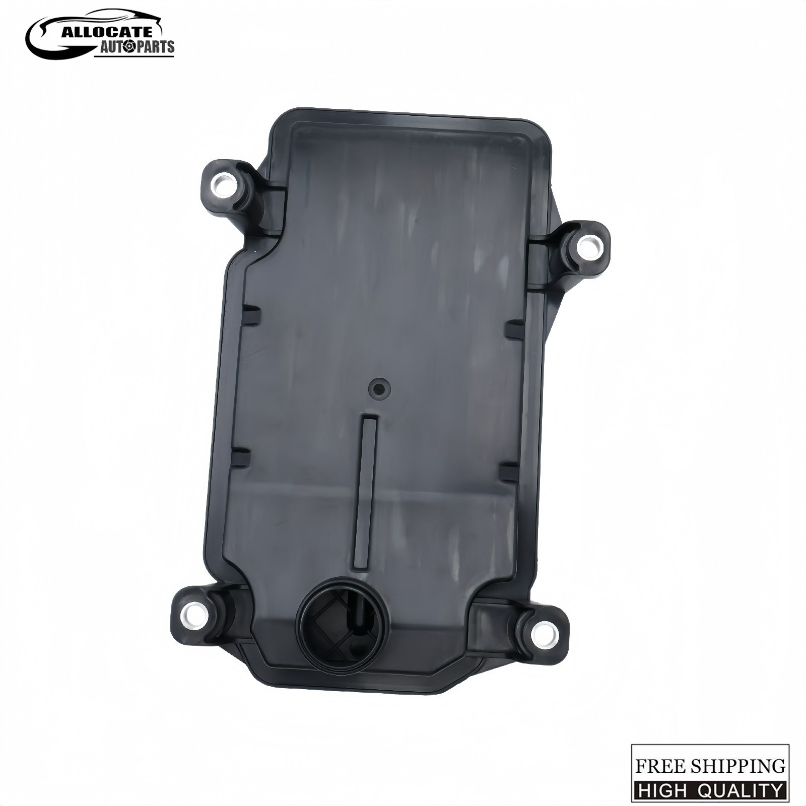 Fits Porsche Cayenne Audi Q7 VW Touareg Trans Oil Pan Gasket Filter Service Kit