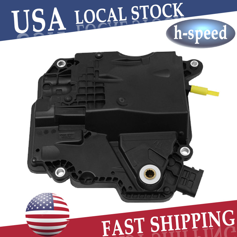 Programmed 722.9 ISM Intelligent Servo Module For 06-13 MercedesBenz#A0002701852