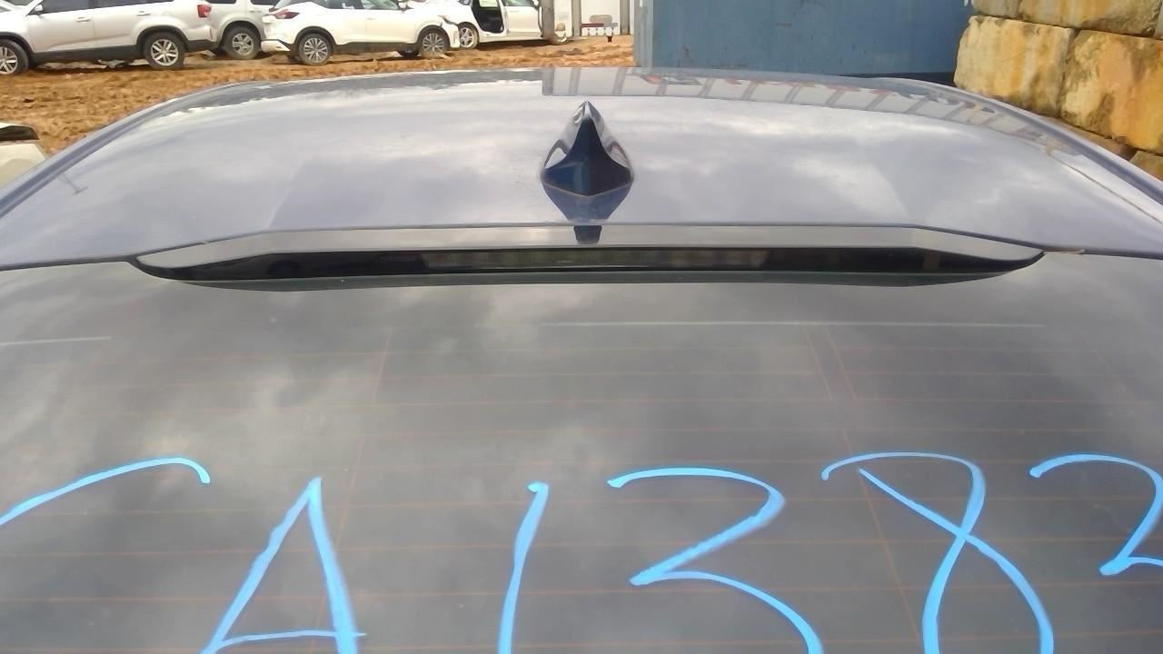 Automatic Transmission Gasoline Fits 19 CRUZE 5555471