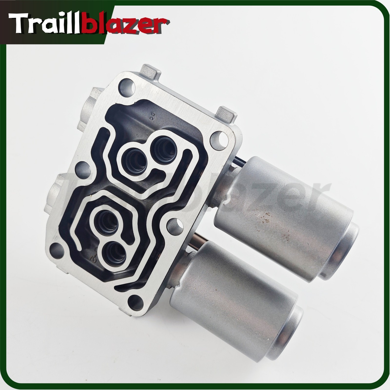 OEM AT Linear Control Solenoid 28260-PRP-014 For 03-11 Honda 2.4L 2002-08 Acura