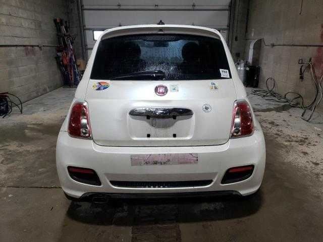 Fiat 500 Automatic Transmission Valve Body 2012 2013 2014 2015 OEM