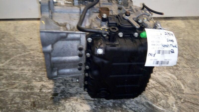 Automatic Transmission 12 RIO 5818759