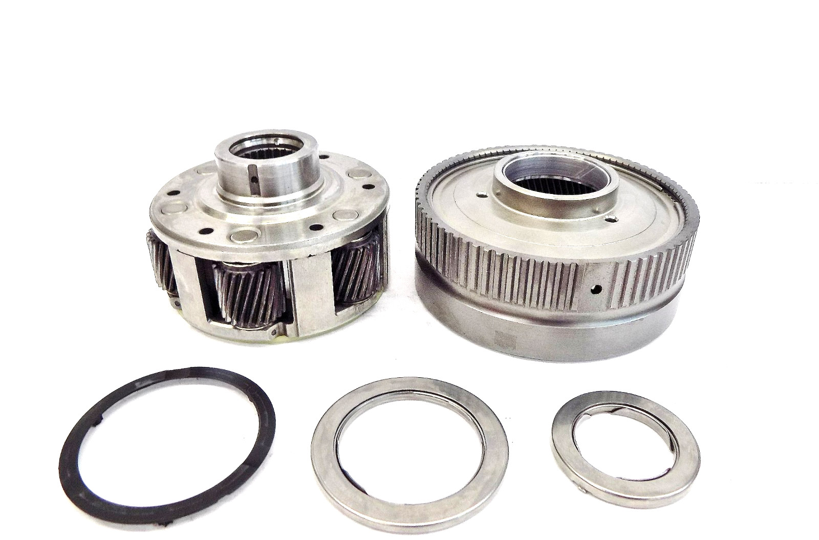 Clean Reconditioned Ford 5R110W Forward Planetary Assembly 2005 Up
