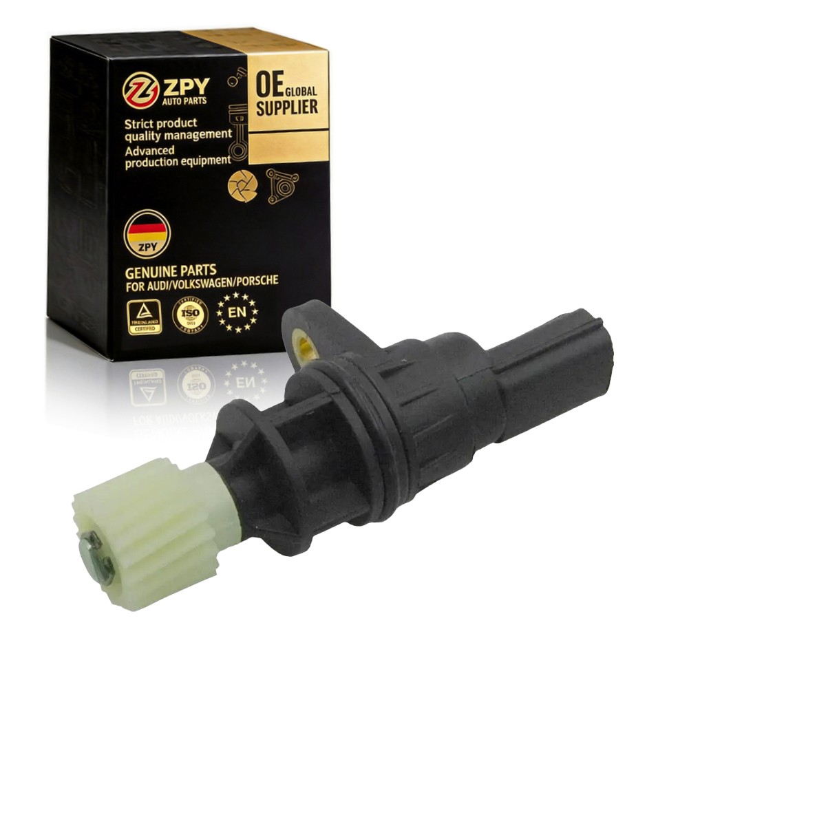 New Speed Sensor 19teeth R510-17-400 R51017400 Fit For MAZDA B2500 FORD RANGER