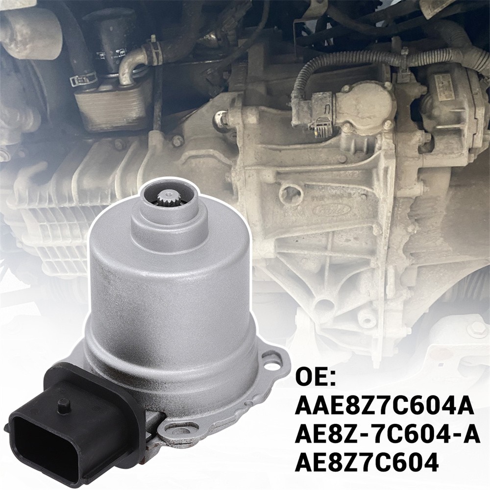 2x Automatic Transmission Clutch Actuator AE8Z7C604A For Ford Focus Fiesta 11-17