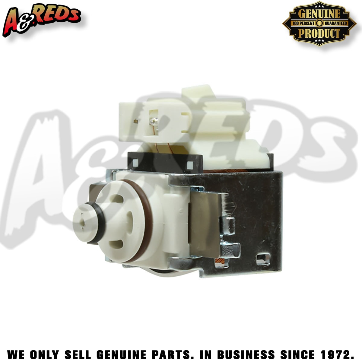 Rostra AF50N AX4N AX4S On/Off Shift Solenoid (#52-0213)