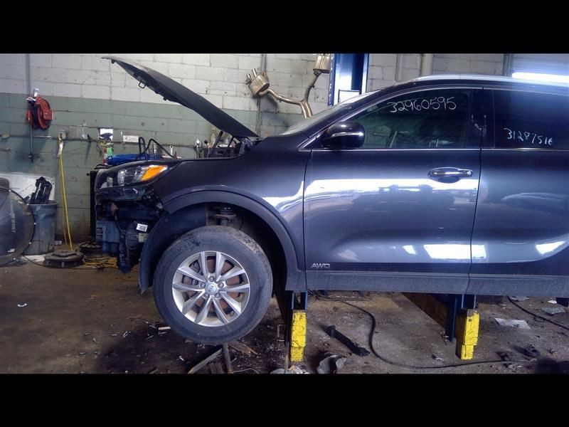 Transfer Case 2.0L Fits 17-19 SPORTAGE 929467
