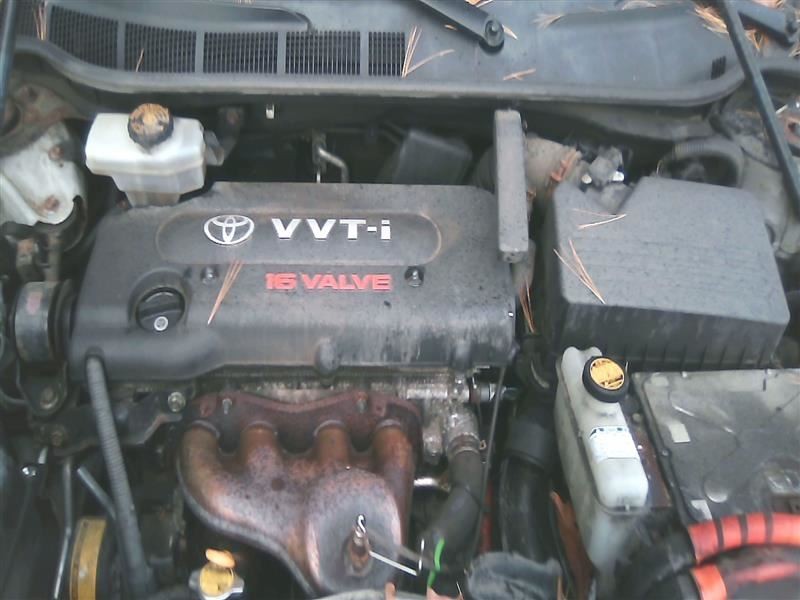 Automatic Transmission VIN B 5th Digit Hybrid 2.4L Fits 07-11 CAMRY 879309