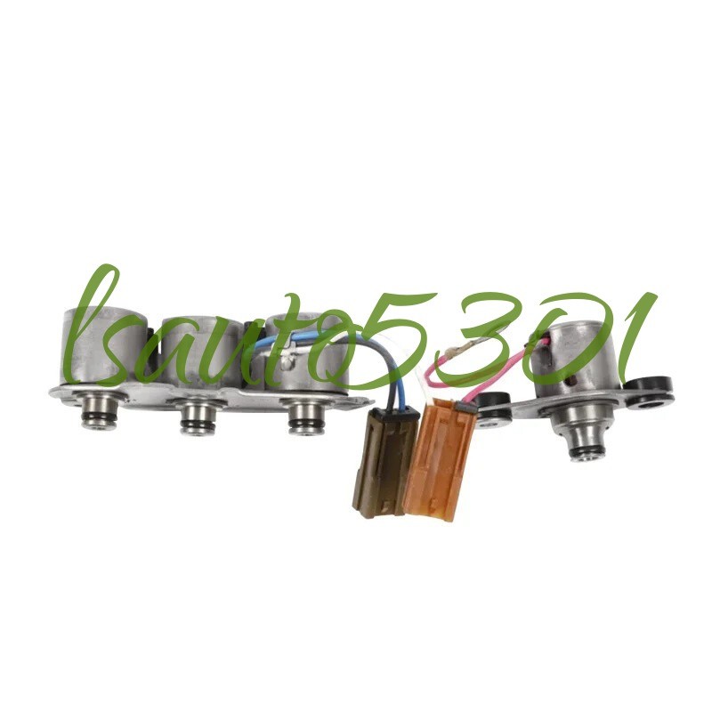 Transmission Solenoid Replacement RE4R01A 3194041X13 for Nissan Vehicle