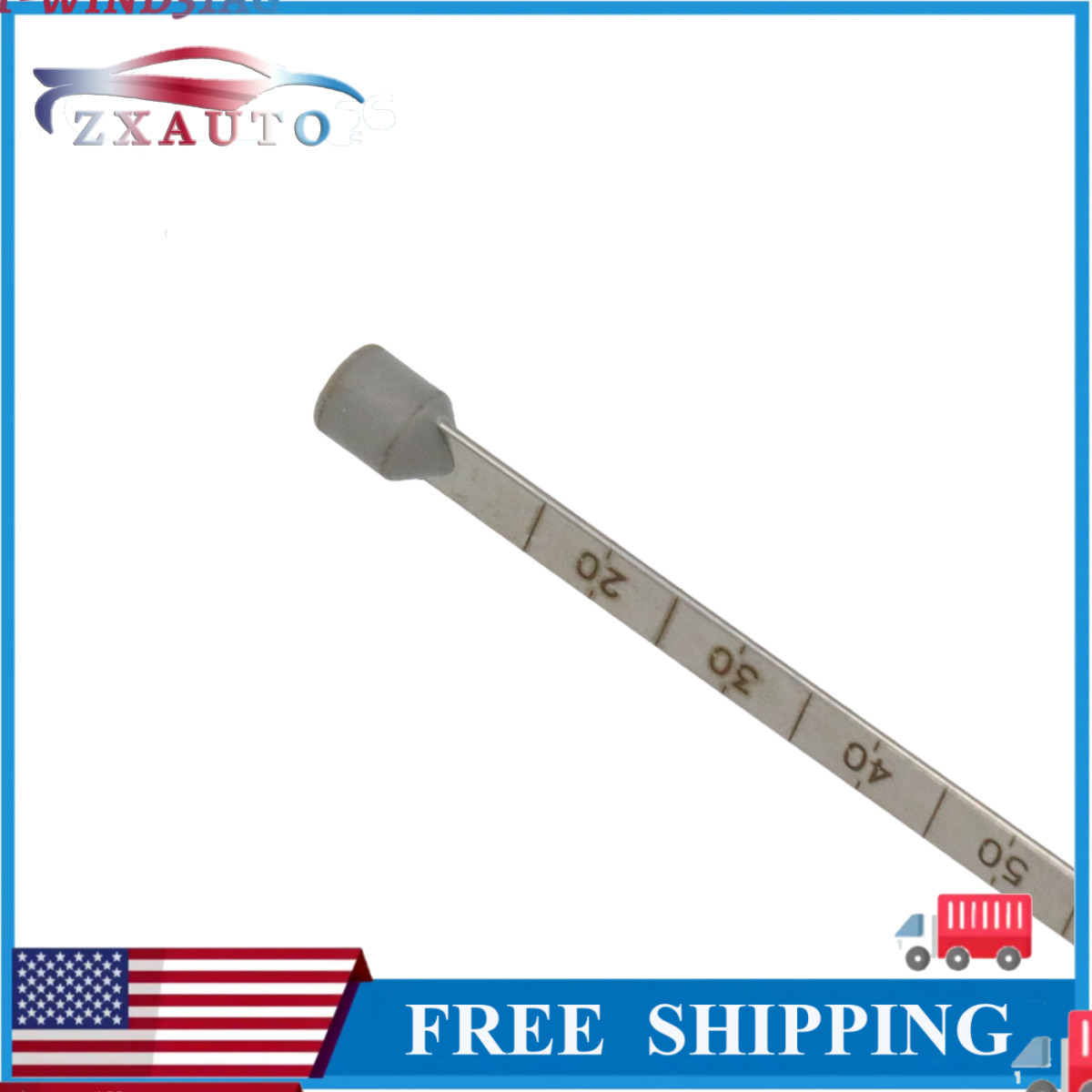 AUTO TRANSMISSION DIPSTICK for CHRYSLER JEEP DODGE Automatic Fluid ATF Level Dip