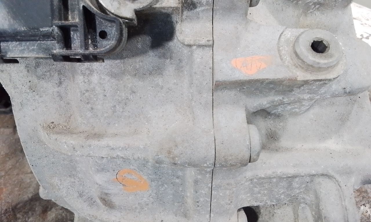 Automatic Transmission AWD 9 Speed Electronic Shifter Fits 19-20 PILOT 2849510