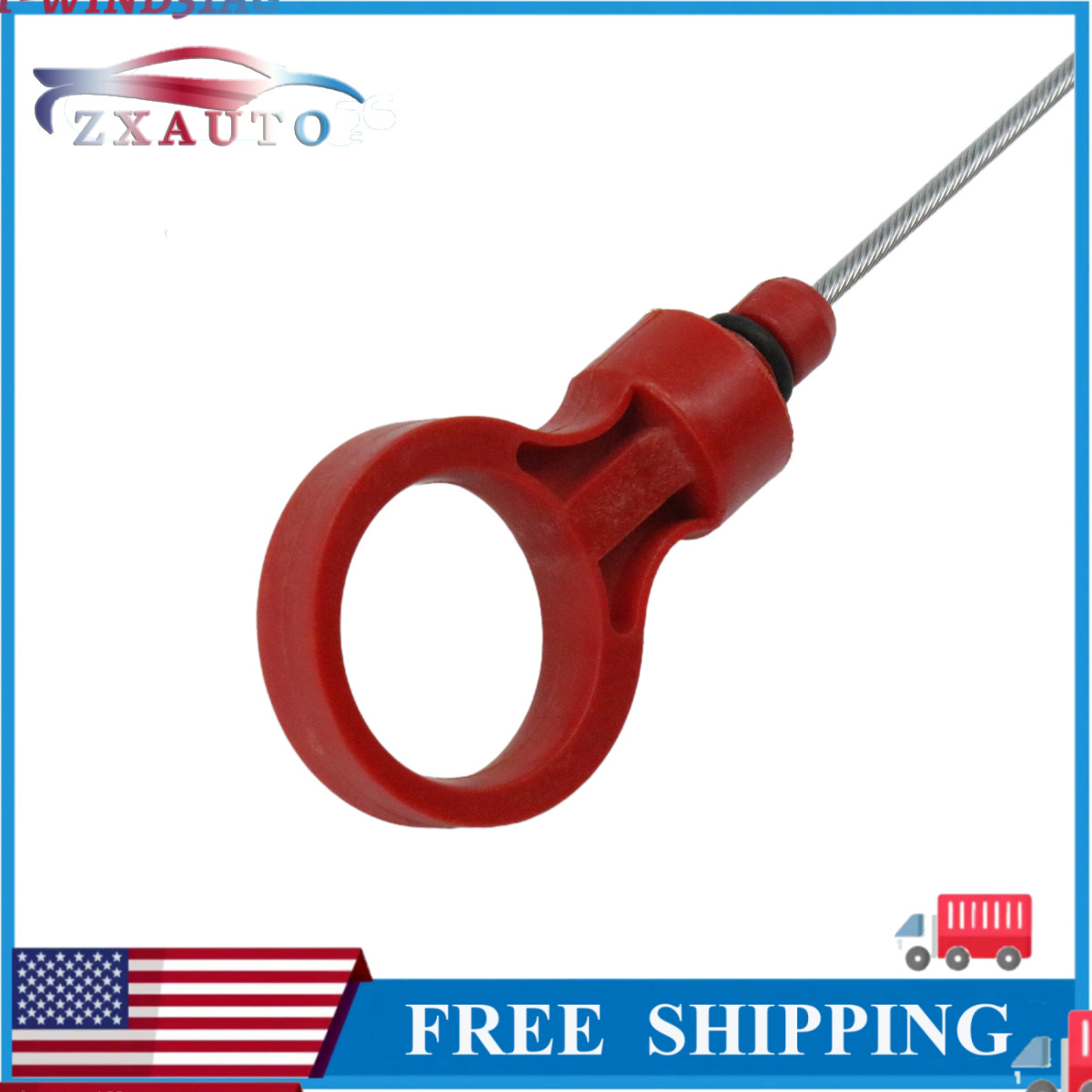 AUTO TRANSMISSION DIPSTICK for CHRYSLER JEEP DODGE Automatic Fluid ATF Level Dip