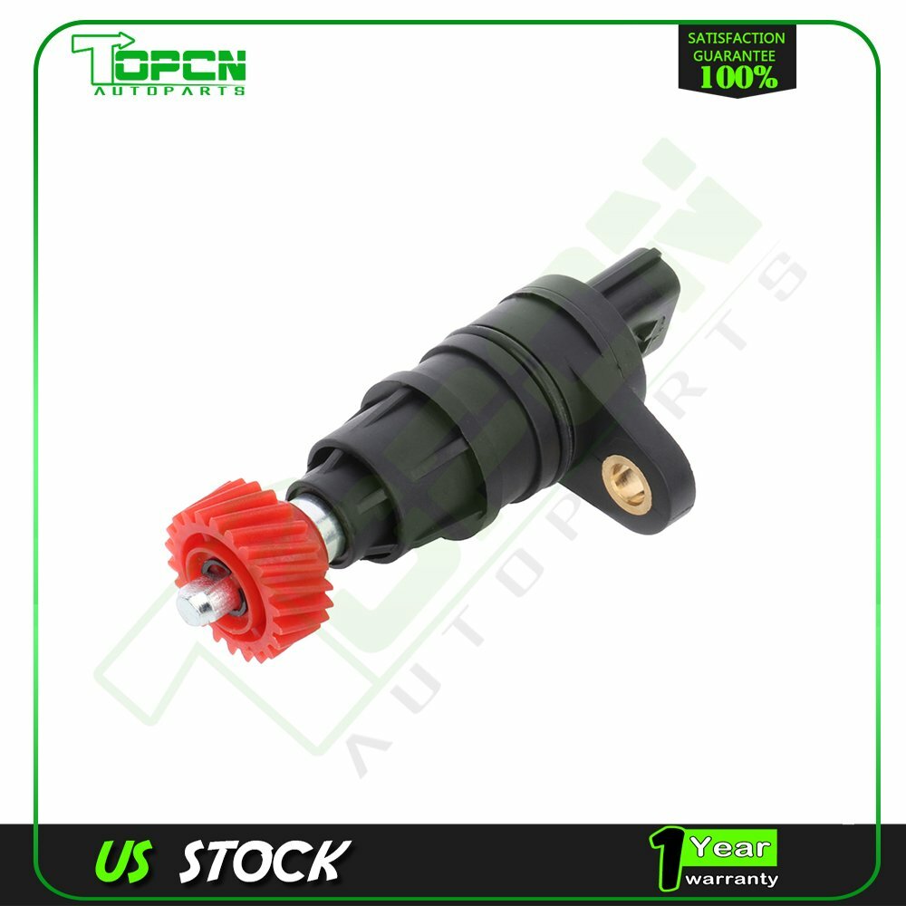 Fits Kia Sephia 1998 1999 2000 – 2001 Manual Trans Output vehicle Speed Sensor