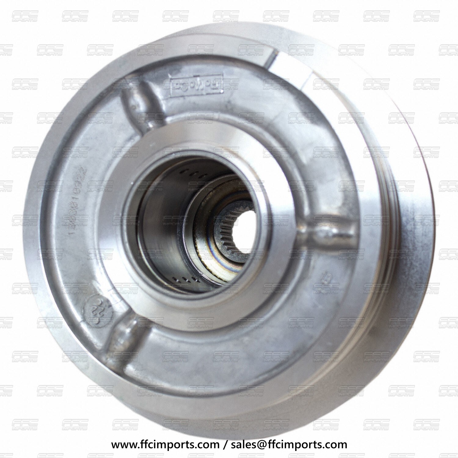 6F35 Transmission OEM FORD 4-5-6 Clutch DRUM with Ring Tower 2009-UP for Escape