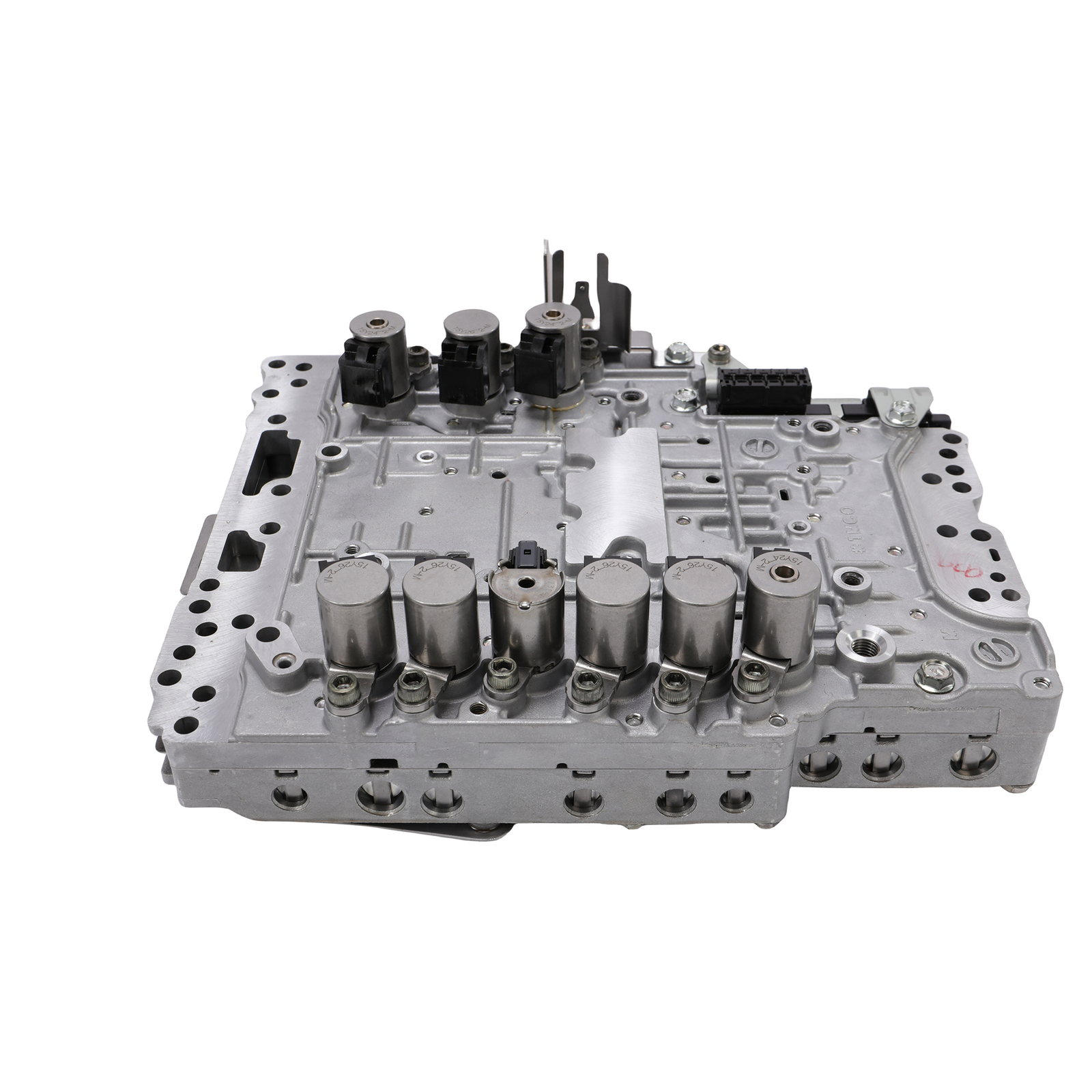 For 2014-2015 Infinity Q50 3.7L Valve Body & Solenoid 31705-X132B RE7R01A