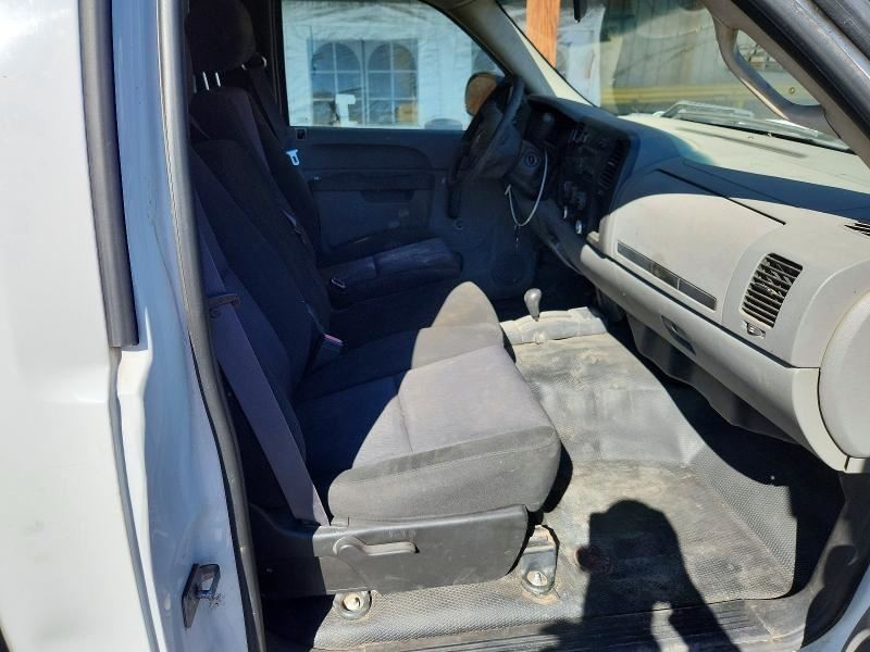 Transfer Case Floor Shift Automatic Fits 07-13 SIERRA 1500 PICKUP 1457972