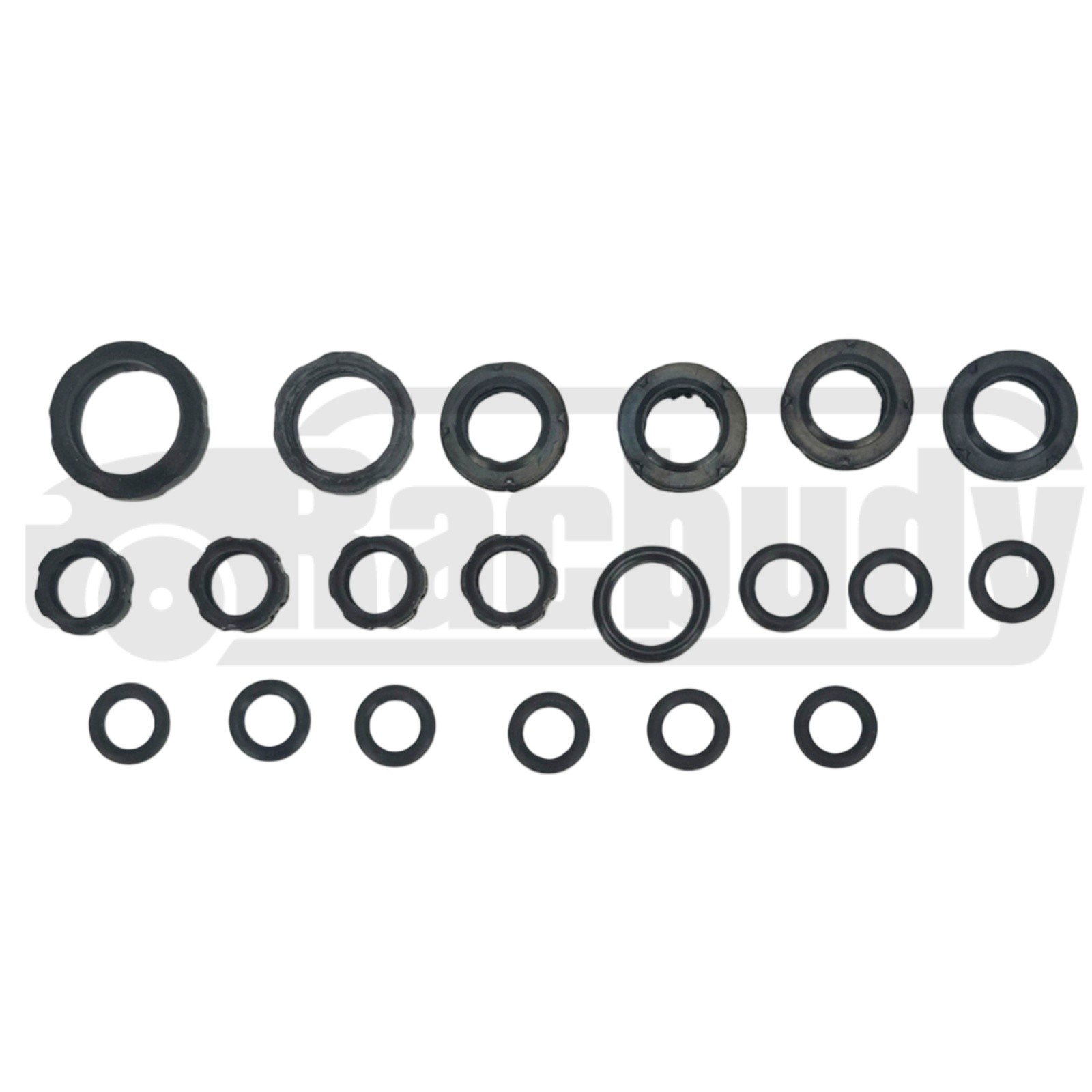 Transmission Master Rebuild Kit UA80E UA80F For Toyota Camry Highlander Lexus