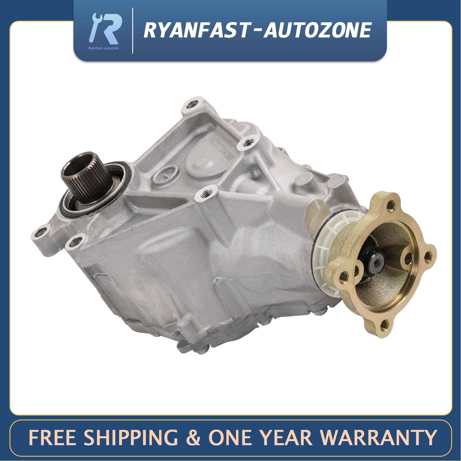 Power Take Off Assembly fit for Ford Flex Taurus Explorer 3.5L V6 4-Door 600-239