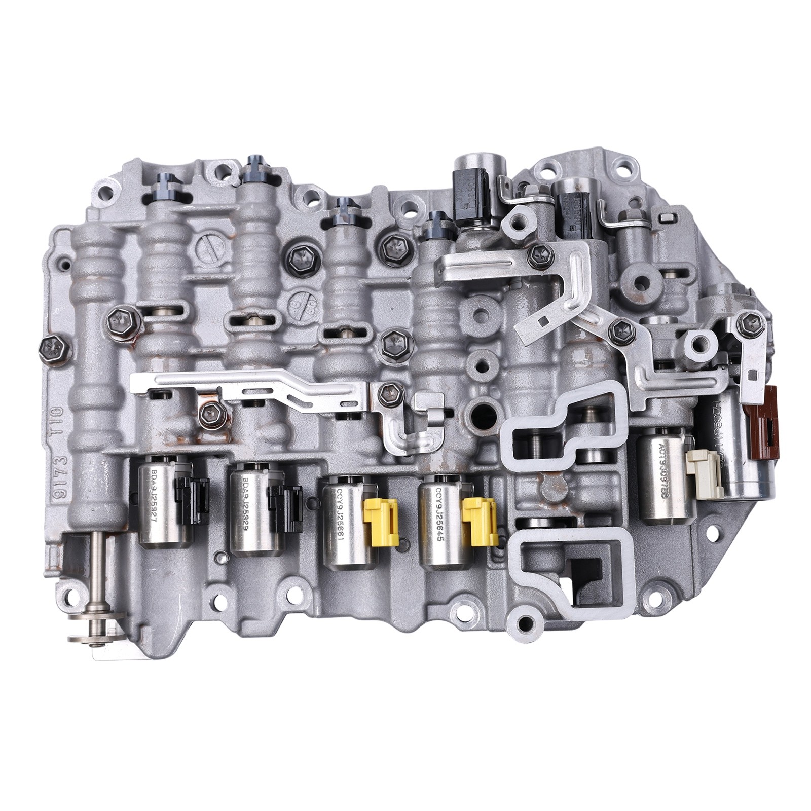 09G TF60SN Trans Valve Body 09G325039A For VW Jetta Beetle Golf New