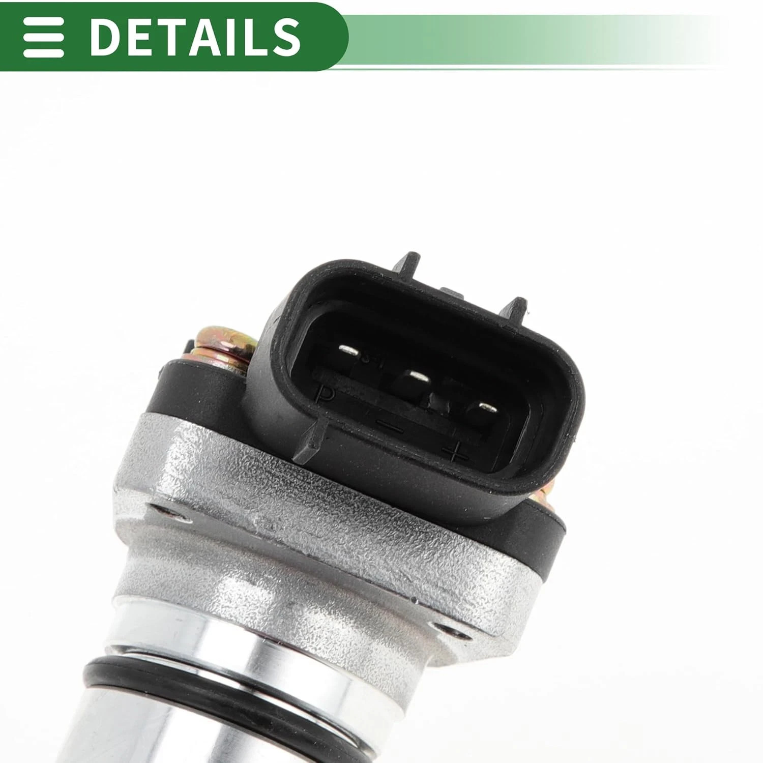 Vehicle Speed Sensor Fit:Toyota Pickup 92-94 Sequoia 2001-2007 Tundra 2000-2002