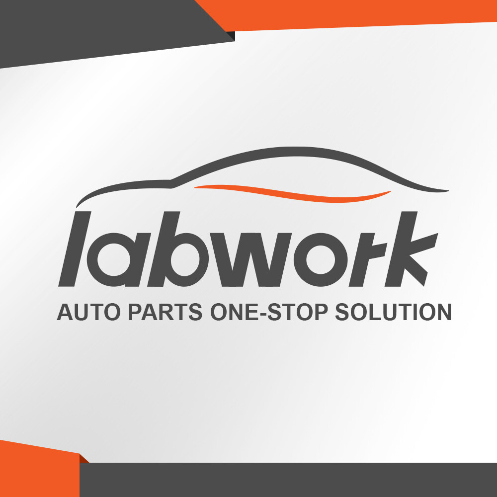 Labwork Transmission Oil Filter+Gasket For 2013-2019 Nissan Pathfinder 3.5L