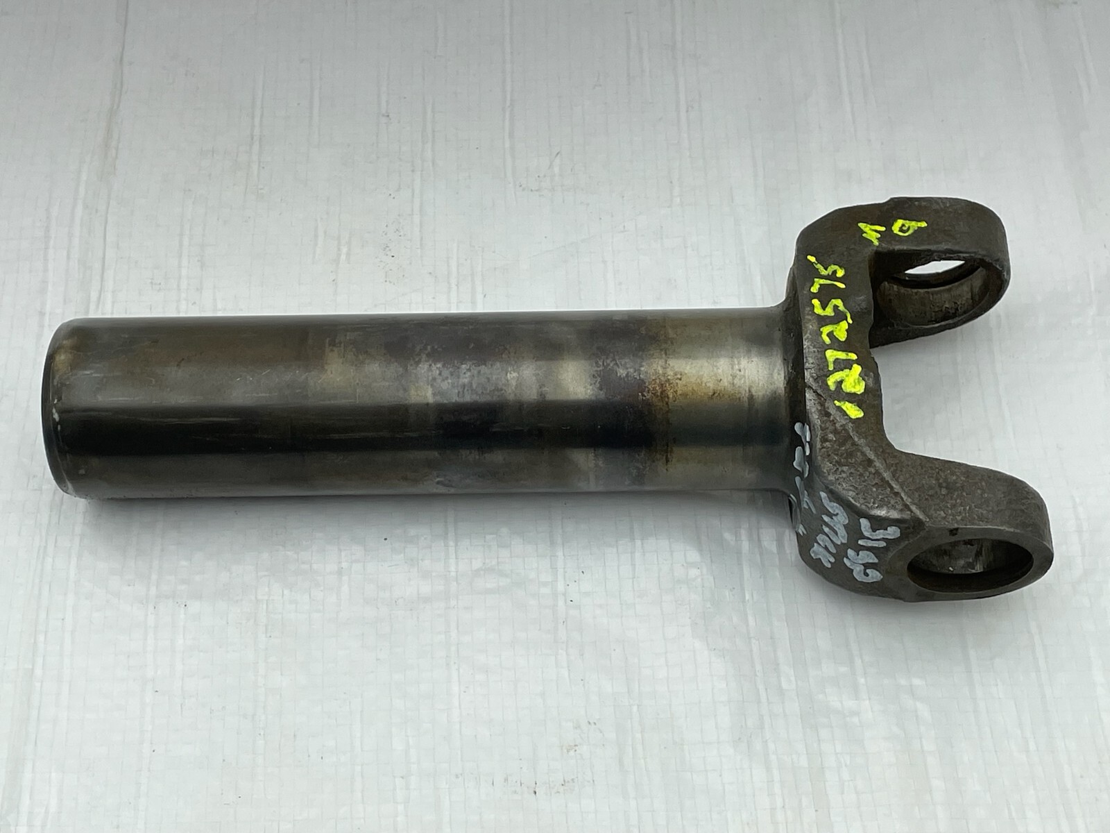 Ford 31 Spline Yoke 302 Boss 428 Cobra Jet C6 Automatic Transmission 4 Speed Top