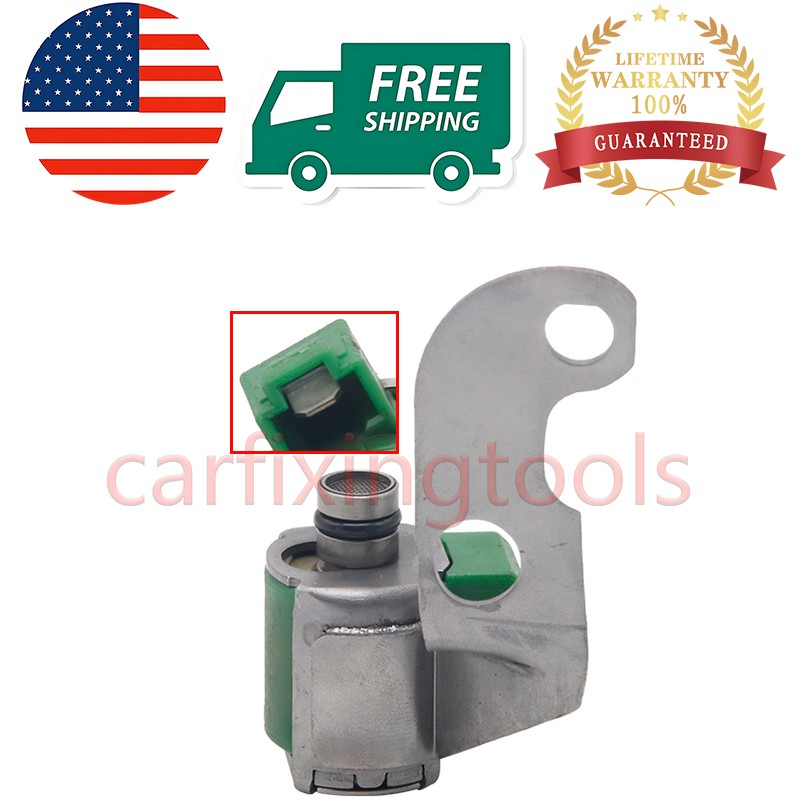 35250-12030 TCS118 Transmission Shift Solenoid For Toyota Corolla Matrix 1.8L l4