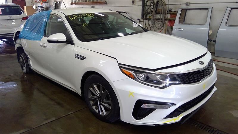 Automatic Transmission US Built VIN 5 1st Digit 2.4L Fits 16-20 OPTIMA 2890544