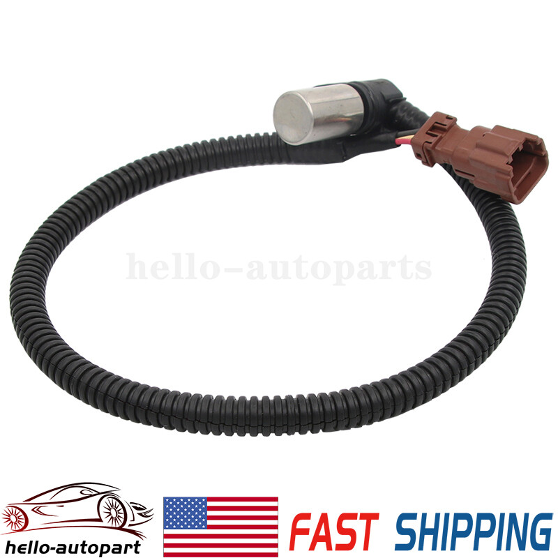 Auto Trans Speed Sensor 31935-3AX0B Fits Nissan Sentra Versa S 1.8L l4 2005-2011